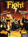 DVDFight / War Of Words / The Film / DVD+CD