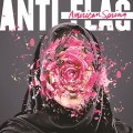 CD / Anti-Flag / American Spring / Digipack