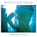 CDVictorian Halls / Hyperalgesia
