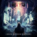 CDShattered Sun / Hope Within Hatred