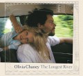 CDChaney Olivia / Longest River