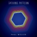 CDWeller Paul / Saturns Pattern / Digipack