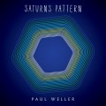 CD/DVDWeller Paul / Saturns Pattern / CD+DVD