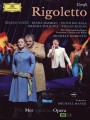 DVDVerdi Giuseppe / Rigoletto / Metropolitan Opera / Mariotti
