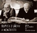 CDHorek Michal / Dopisy z lsky a nenvisti / Segrado F.