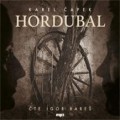 CDapek Karel / Hordubal / Bare I. / MP3
