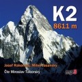 CDRakoncaj Josef / K2 / 8611 m / Tborsk M. / MP3