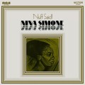 LPSimone Nina / Nuff Said / Vinyl