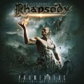 CDRhapsody Luca Turilli's / Prometheus:Symphonia Ignis Divinus