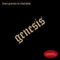 LPGenesis / From Genesis To Revelation / Vinyl / Clear