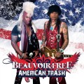 CDBeauvoir Free / American Trash