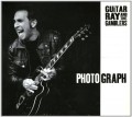 CDGuitar Ray And The Gamblers / Photograph / Digipack