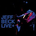 CDBeck Jeff / Live+