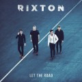 CDRixton / Let The Road