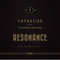 CDVNV Nation / Resonance / Digipack