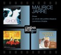 3CDJarre Maurice / Cinemabox / 3CD