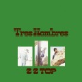 LPZZ Top / Tres Hombres / Vinyl