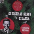 CDSinatra Frank / Christmas Song By Sinatra