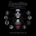 CDSymphony X / Underworld