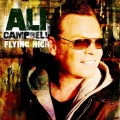 CDCampbell Ali / Flying High
