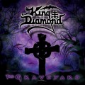 CDKing Diamond / Graveyard / Reedice / Digipack