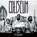 CDColiseum / Anxiety's Kiss / Digipack