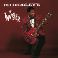 LPBo Diddley / Twister / Vinyl