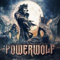 LPPowerwolf / Blessed & Possessed / Vinyl