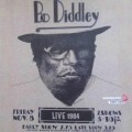 LPBo Diddley / Live 1984 / Vinyl