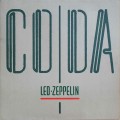 CDLed Zeppelin / Coda / Remaster 2014 / Digisleeve