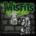 CDMisfits / Project 1950 / Expanded / Digipack