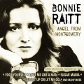 CDRaitt Bonnie / Angel From Montgomery