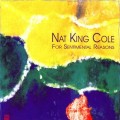 CDCole Nat King / For Sentimental Reason