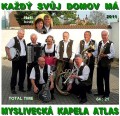 DVDAtlas / Kad svj domov m