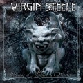 CDVirgin Steele / Nocturnes Of Hellfire
