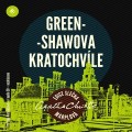 CDChristie Agatha / Greenshawova kratochvle / MP3