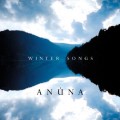 CDAnuna / Winter Songs / Digipack