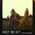 LPFirst Aid Kit / Lions Roar / Vinyl