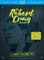 Blu-RayCray Robert / 4 Nights Of 40 Years Live / Blu-Ray / BRD+2CD