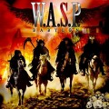 CDW.A.S.P. / Babylon / Reedice