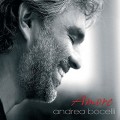 CDBocelli Andrea / Amore / 2015 Remaster