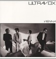 LPUltravox / Vienna / Vinyl