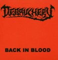2CDDebauchery / Back In Blood / Digipack / Limited / 2CD