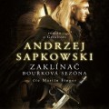 CDSapkowski Andrzej / Zaklna / Boukov sezna / MP3