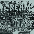 2LPCream / Wheels Of Fire / Vinyl / 2LP