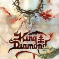 CDKing Diamond / House Of God / Reedice / Digipack