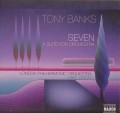 CDBanks Tony / Seven:A Suite For Orchestra