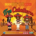 CD/DVDAristocrats / Tres Cabaleros / CD+DVD