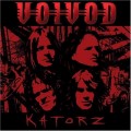 CDVoivod / Katorz / Digipack