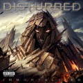 CDDisturbed / Immortalized